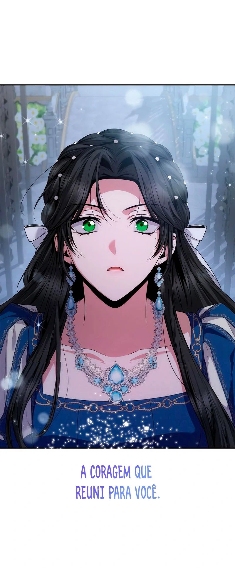 Read Im The Queen In This Life PT BR Manga Online