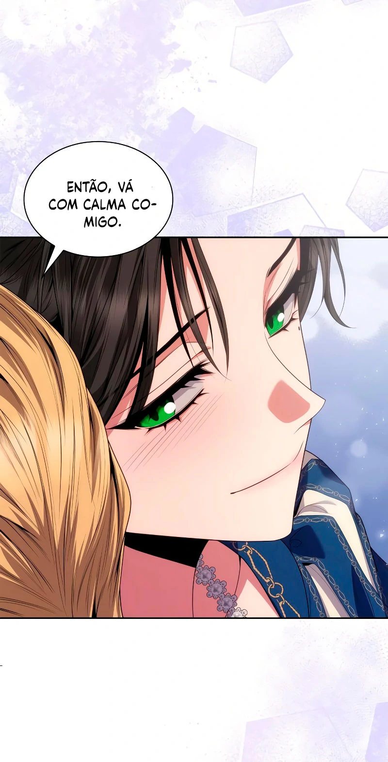 Read Im The Queen In This Life PT BR Manga Online