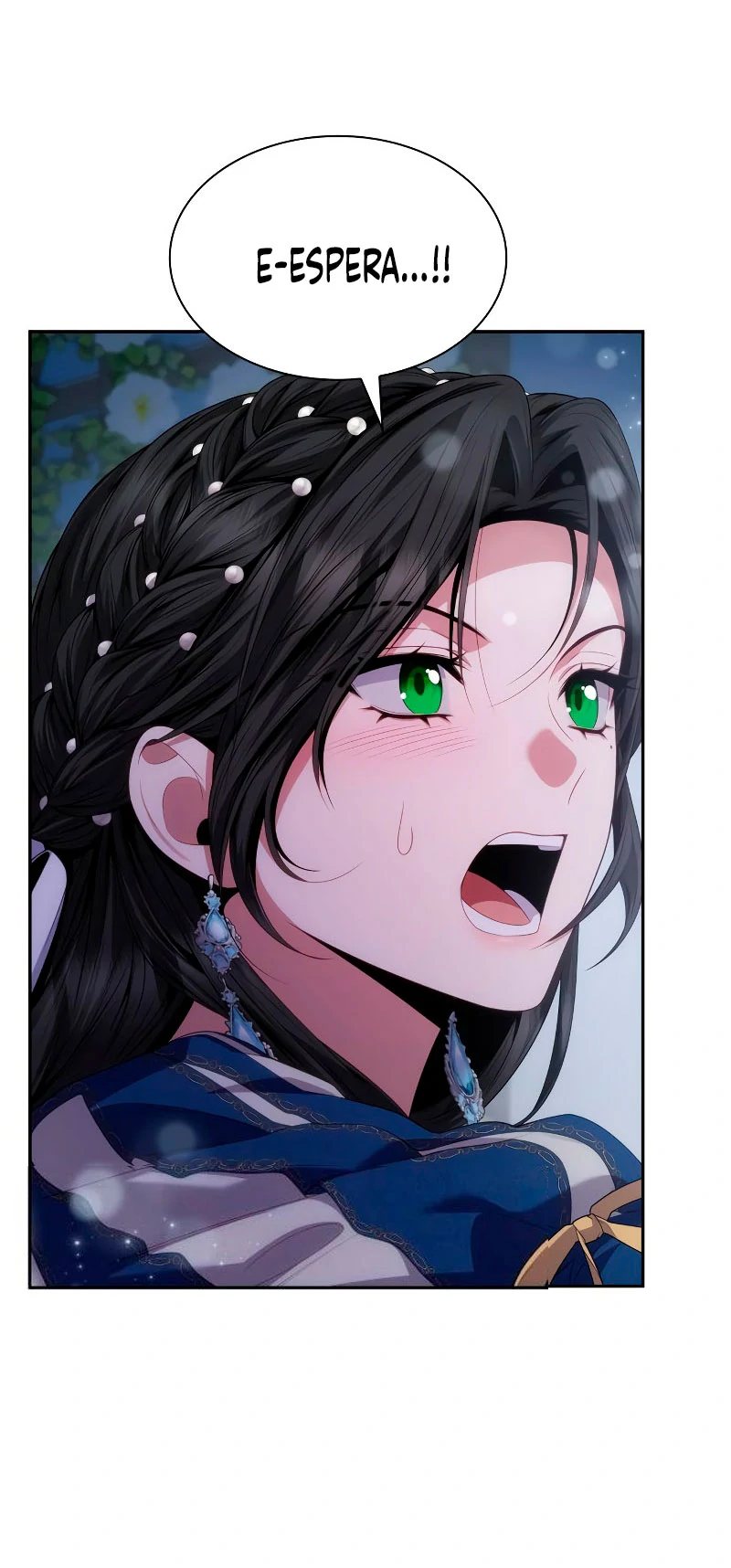 Read Im The Queen In This Life PT BR Manga Online