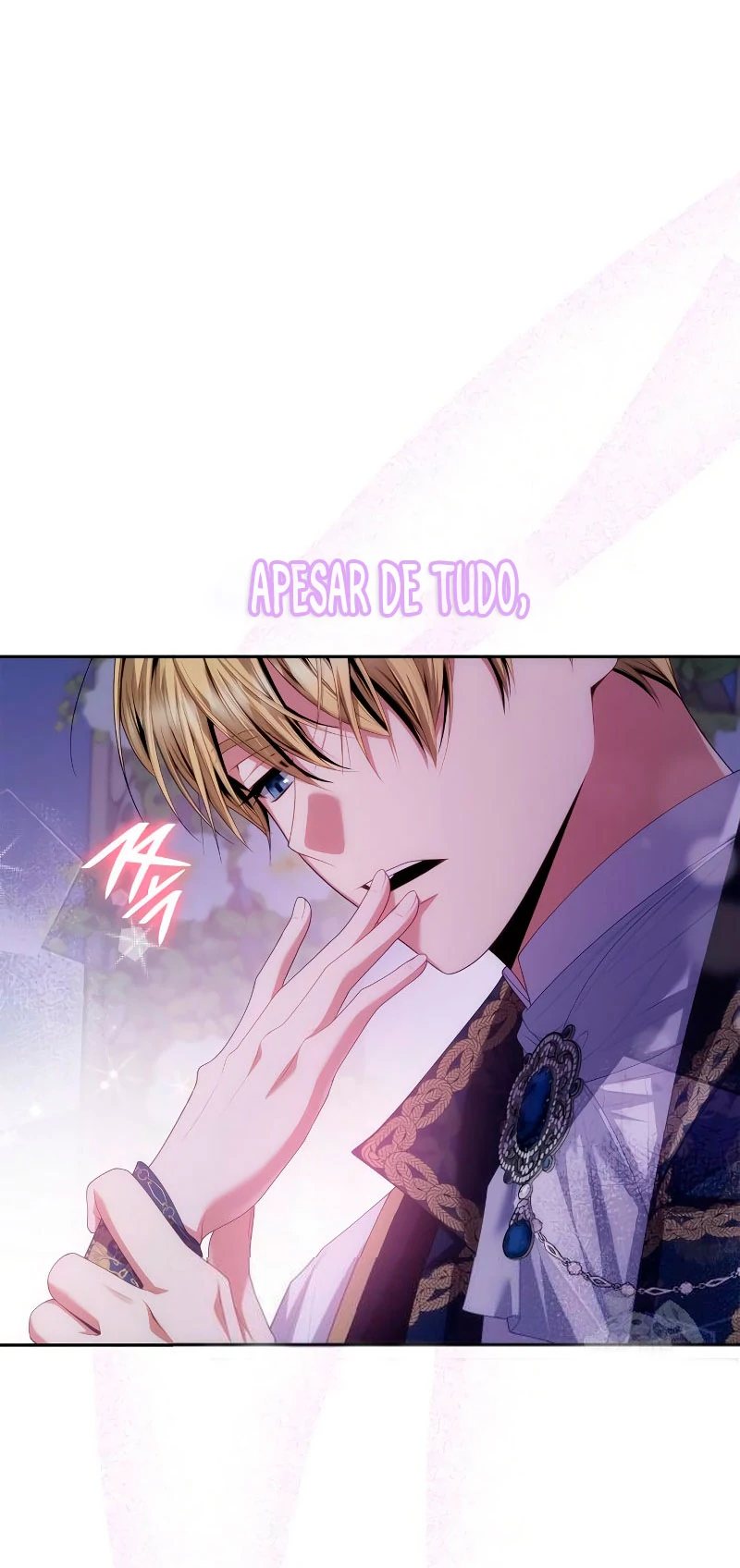 Read Im The Queen In This Life PT BR Manga Online