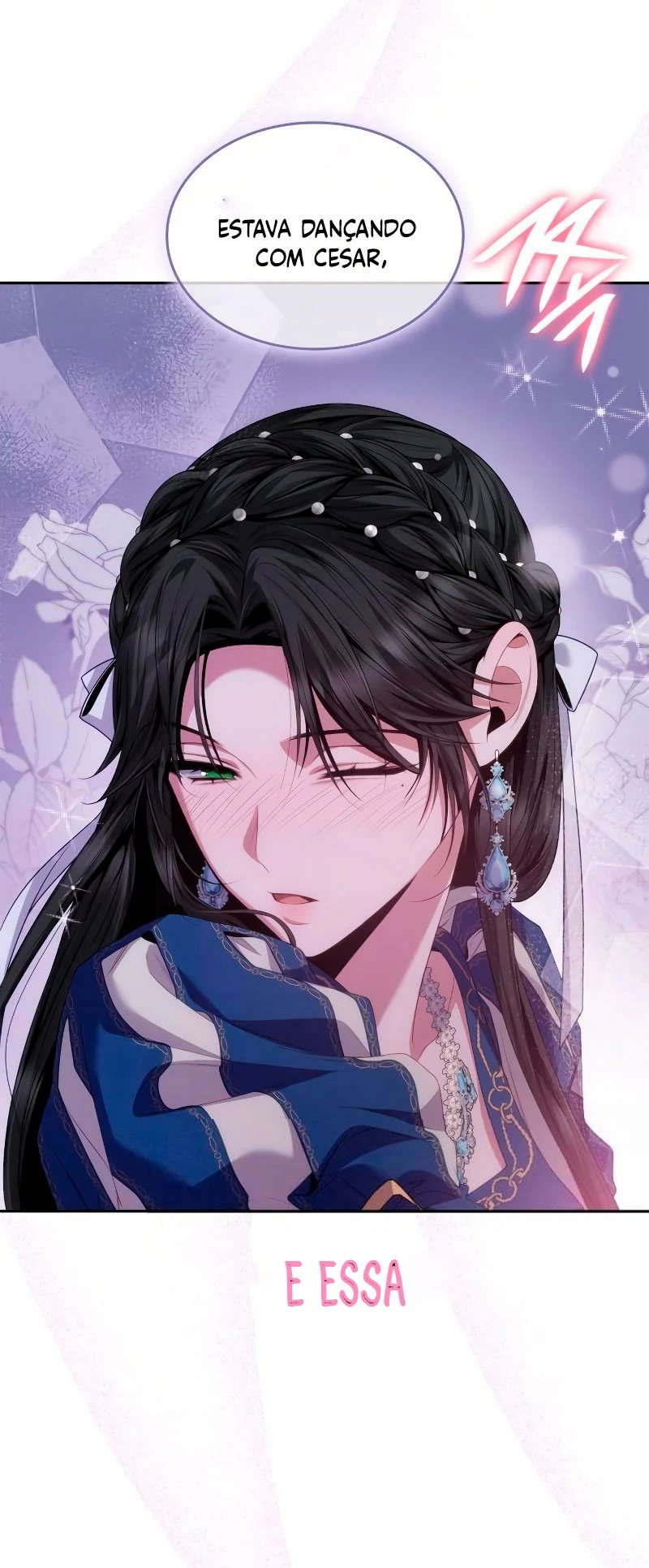 Read Im The Queen In This Life PT BR Manga Online