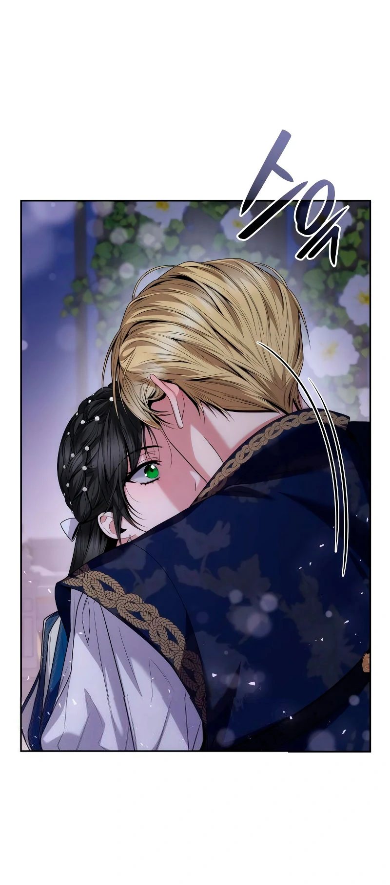 Read Im The Queen In This Life PT BR Manga Online