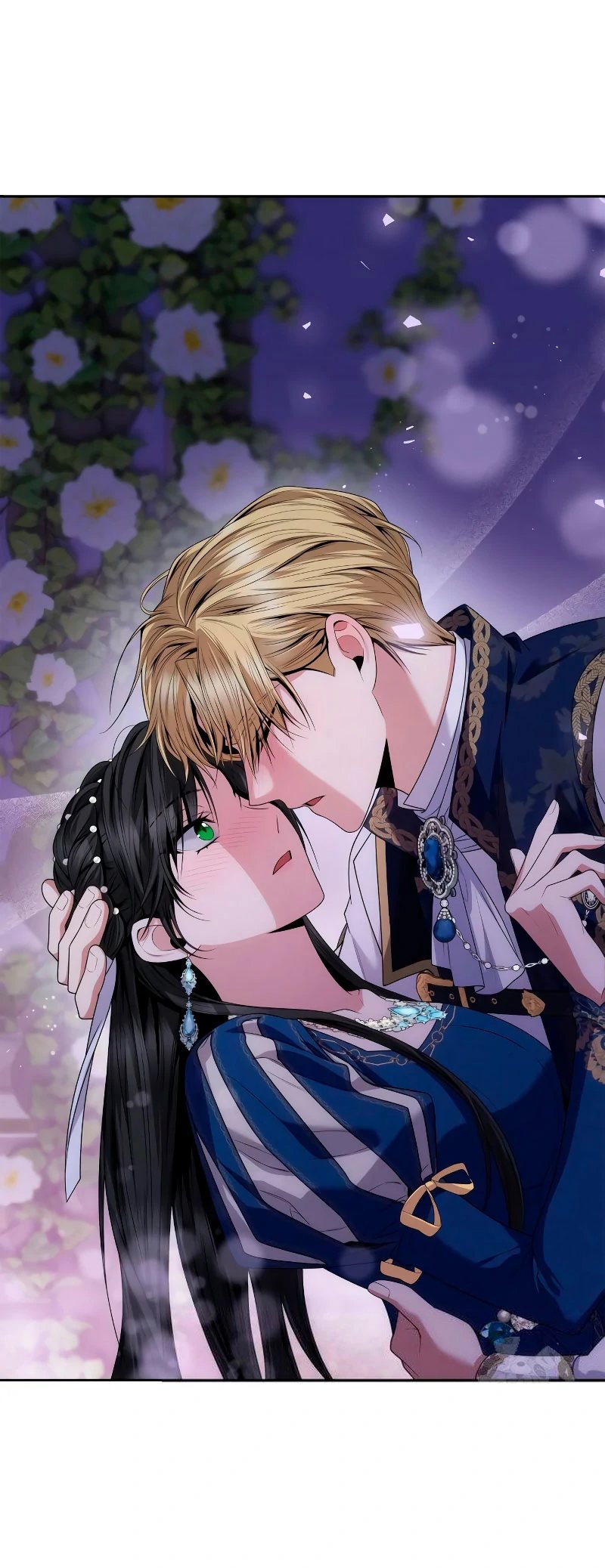 Read Im The Queen In This Life PT BR Manga Online