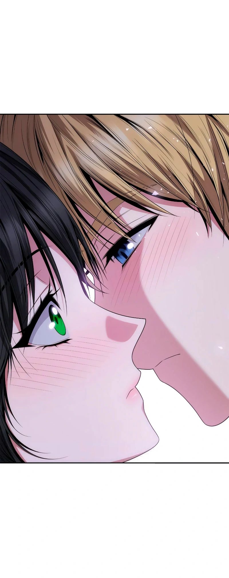 Read Im The Queen In This Life PT BR Manga Online