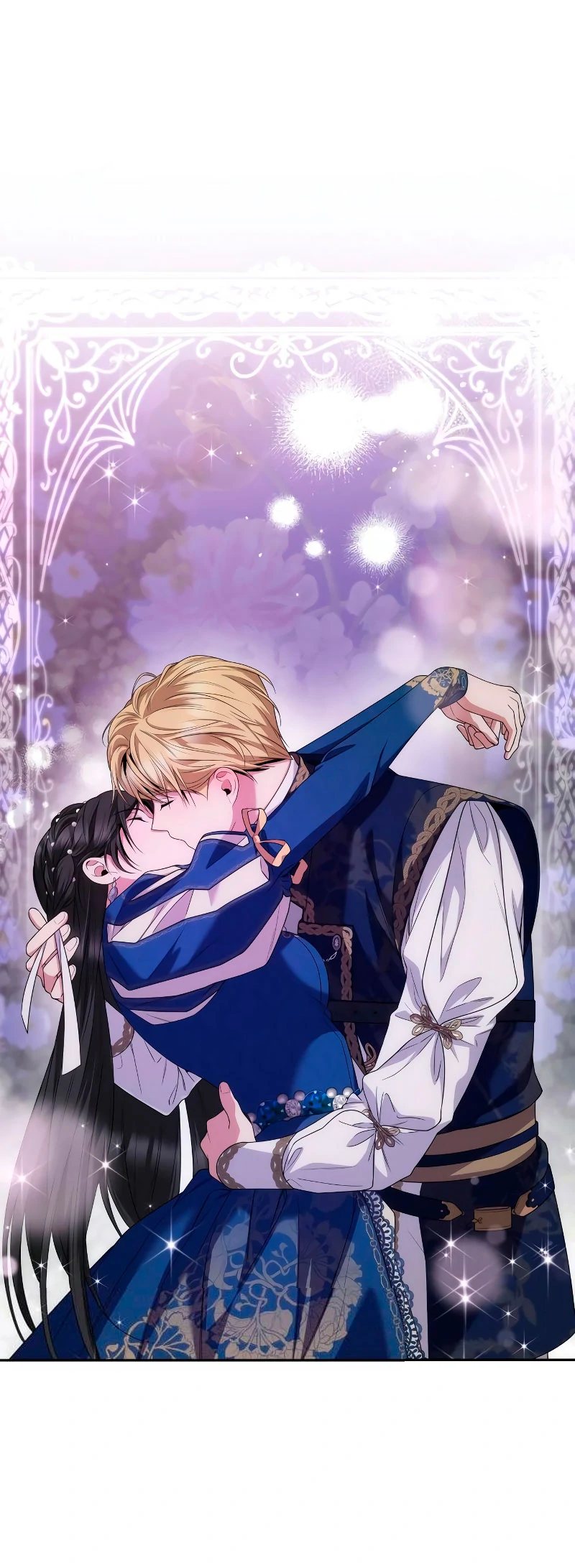 Read Im The Queen In This Life PT BR Manga Online