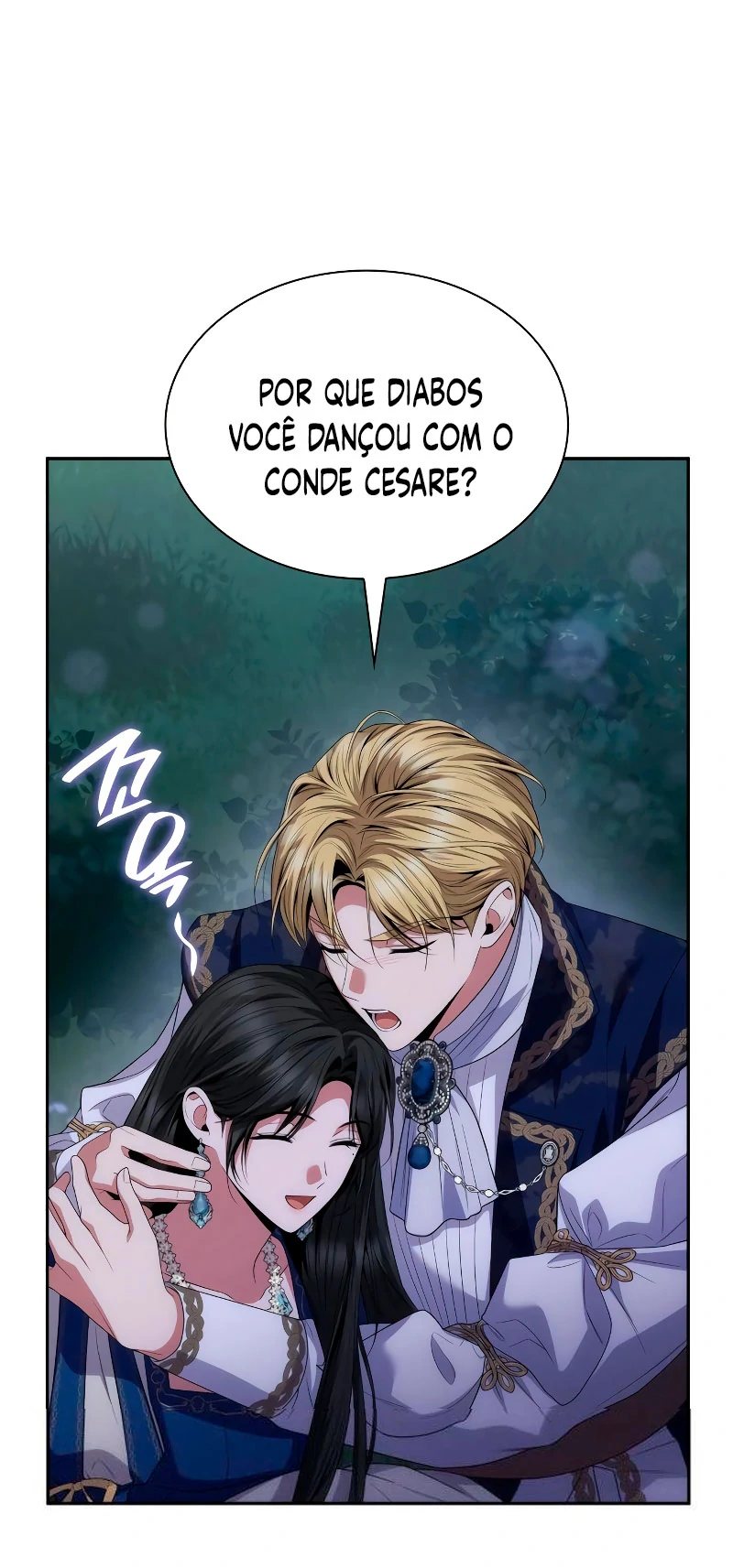 Read Im The Queen In This Life PT BR Manga Online