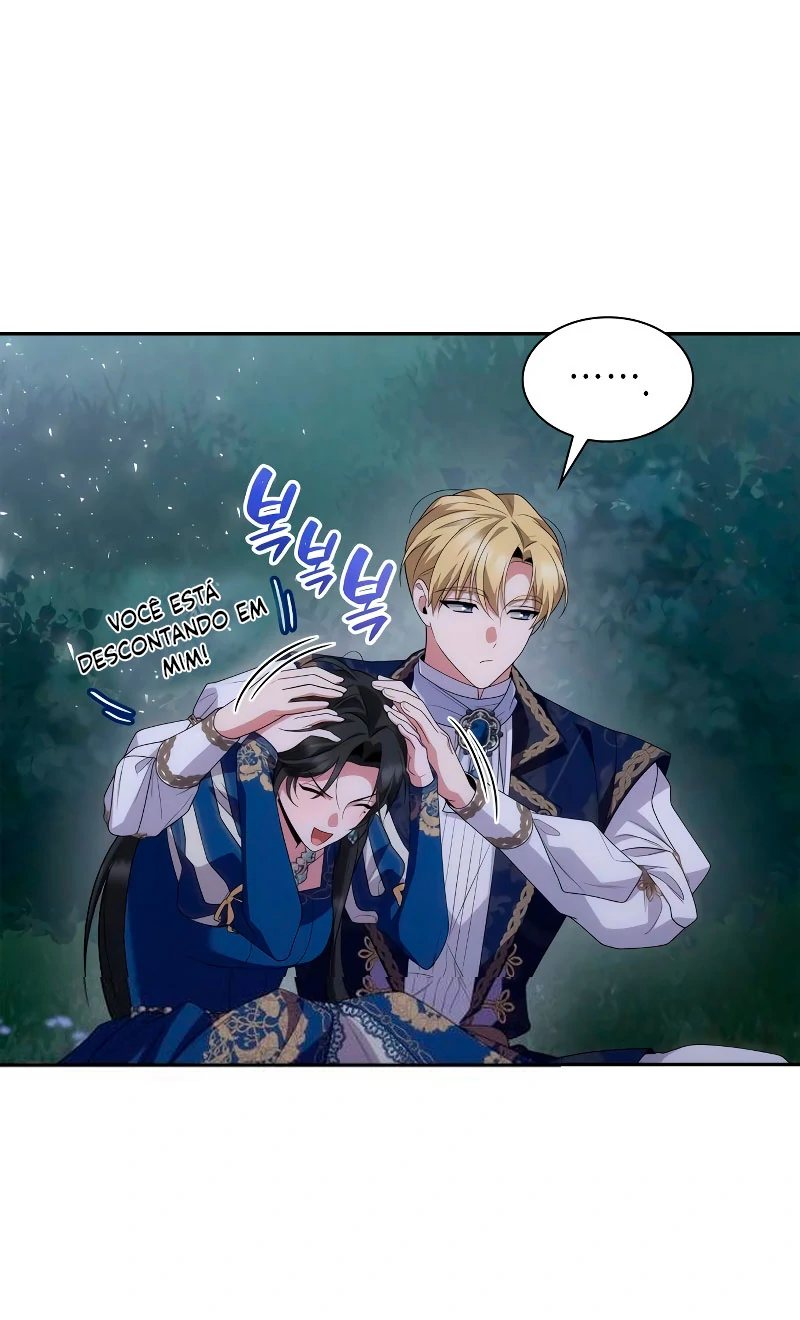 Read Im The Queen In This Life PT BR Manga Online