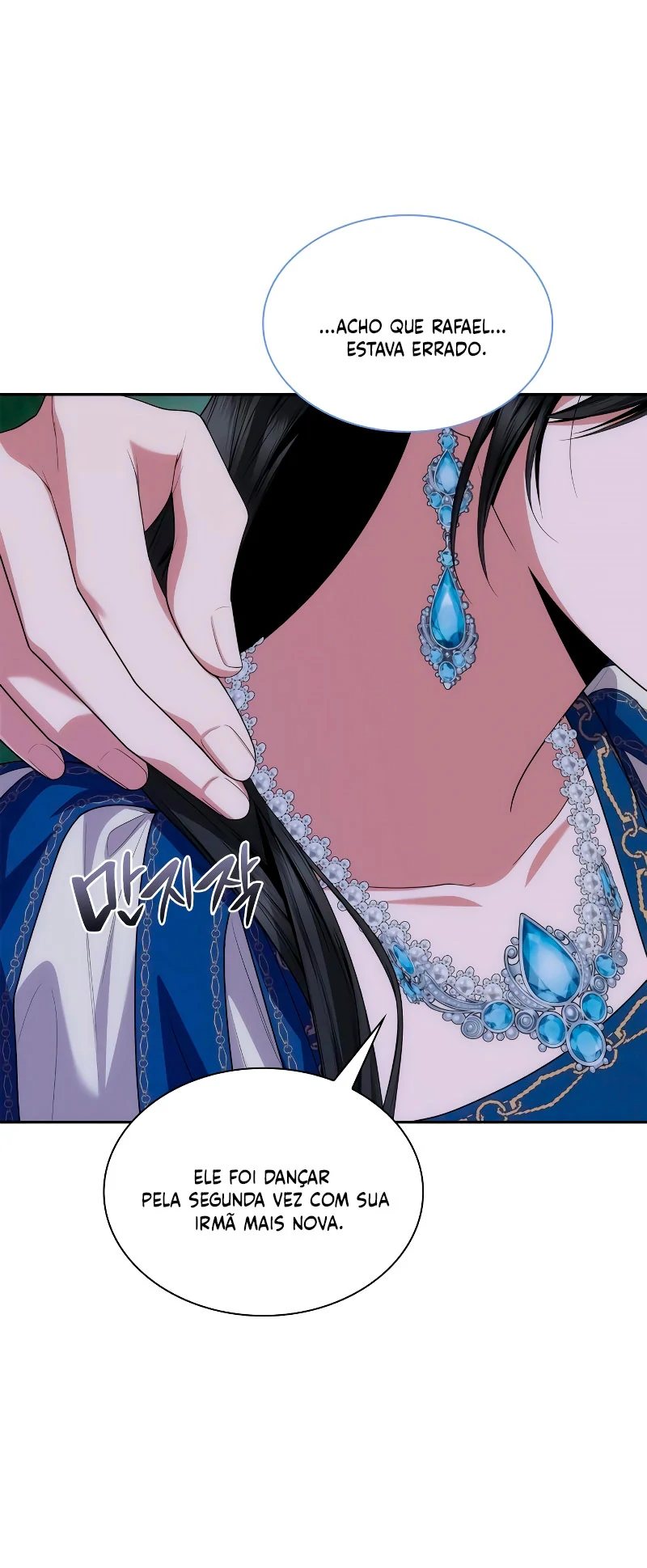Read Im The Queen In This Life PT BR Manga Online
