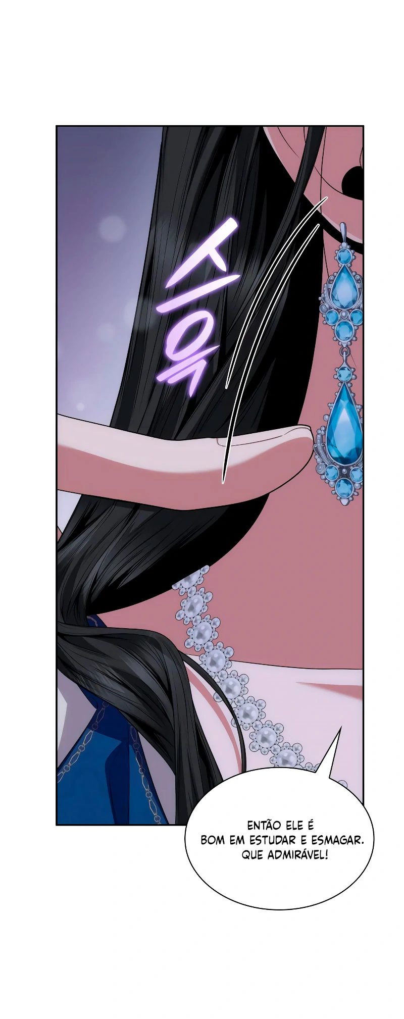 Read Im The Queen In This Life PT BR Manga Online