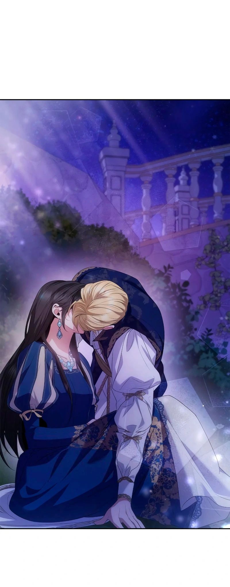 Read Im The Queen In This Life PT BR Manga Online