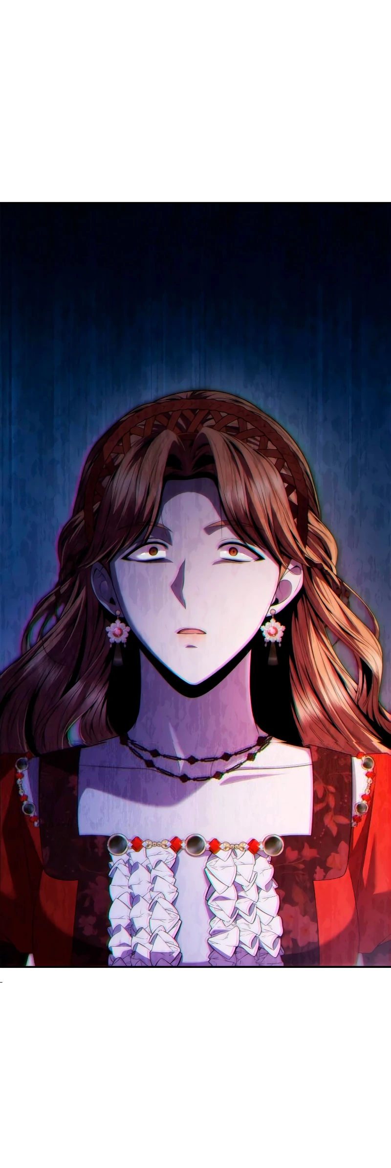 Read Im The Queen In This Life PT BR Manga Online