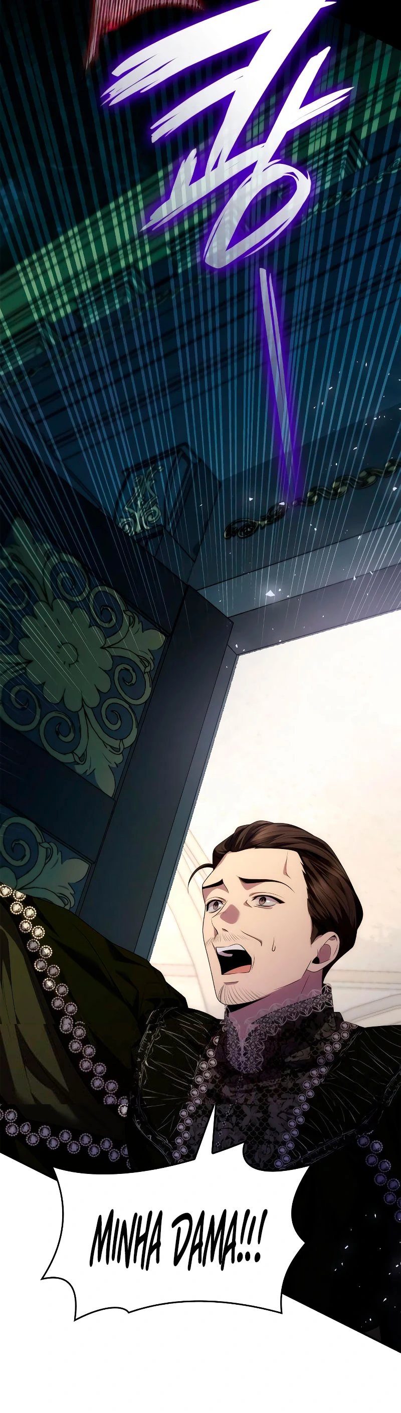 Read Im The Queen In This Life PT BR Manga Online