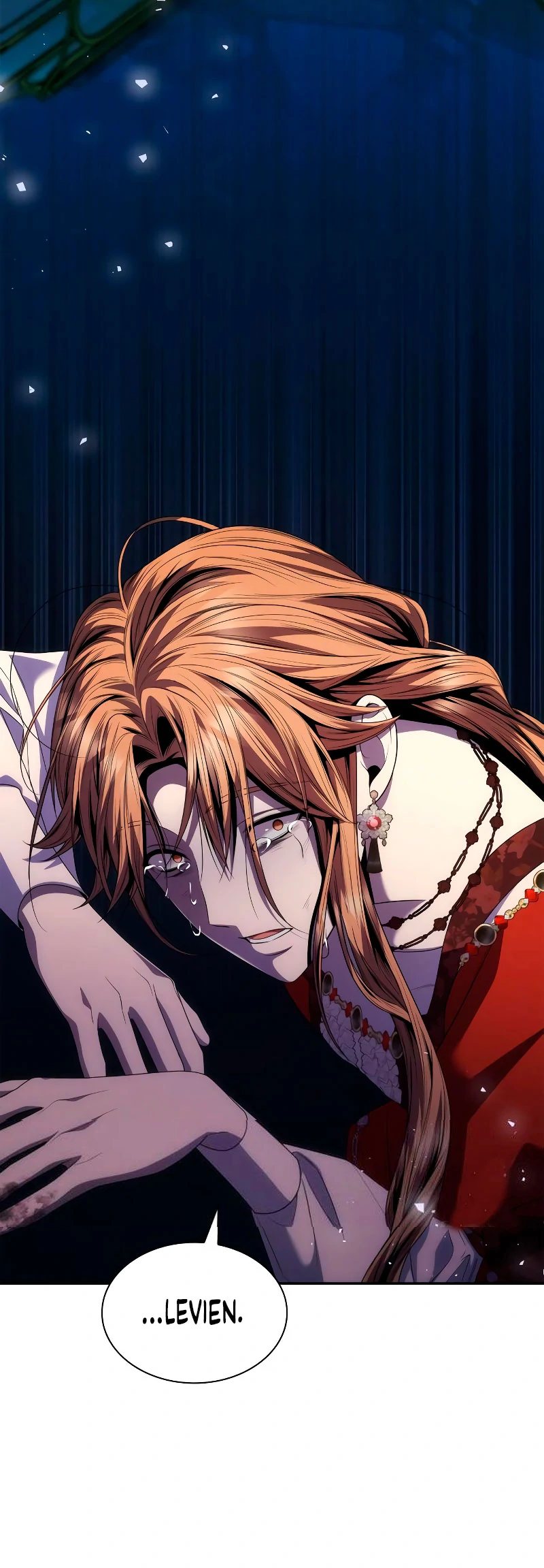 Read Im The Queen In This Life PT BR Manga Online
