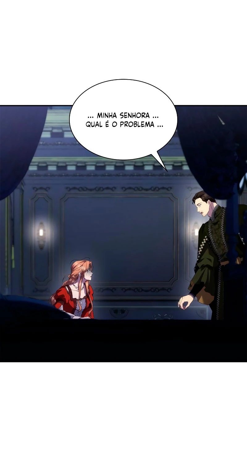 Read Im The Queen In This Life PT BR Manga Online