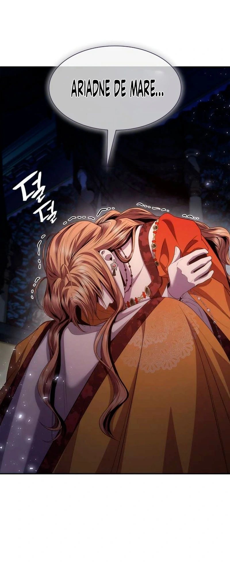 Read Im The Queen In This Life PT BR Manga Online