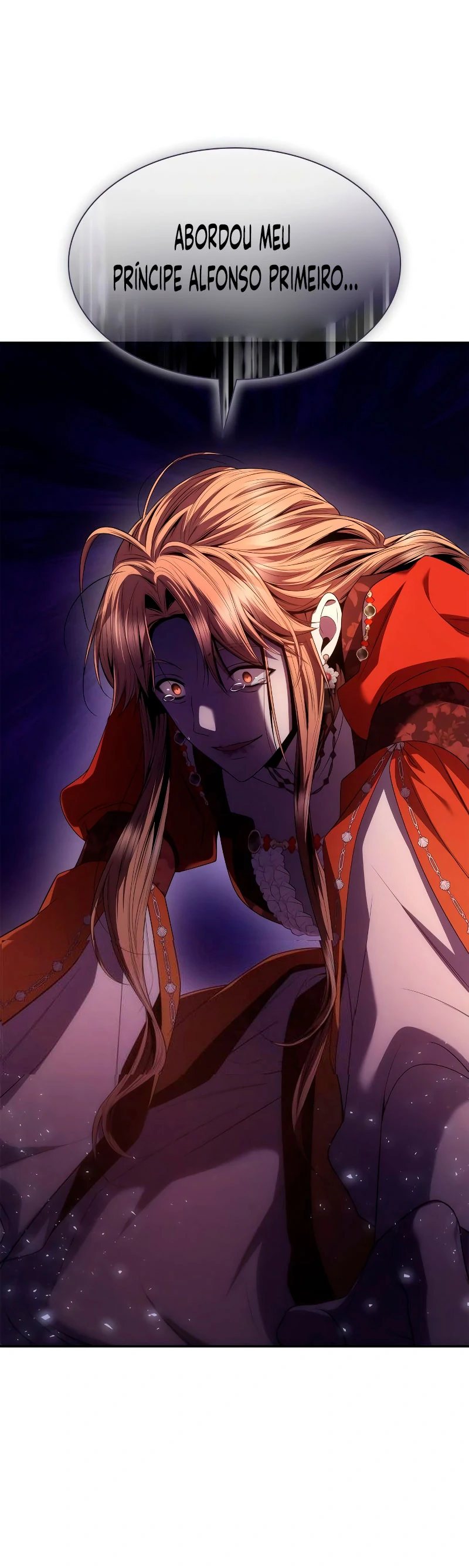 Read Im The Queen In This Life PT BR Manga Online