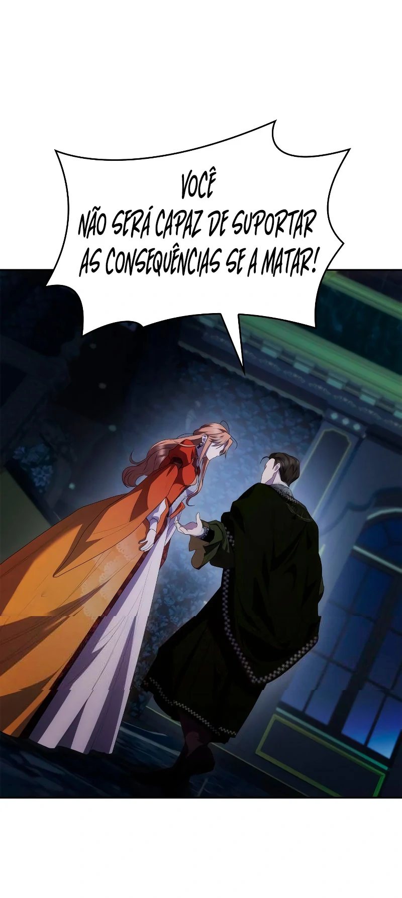 Read Im The Queen In This Life PT BR Manga Online