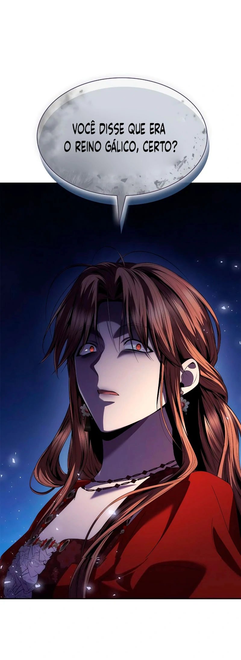 Read Im The Queen In This Life PT BR Manga Online