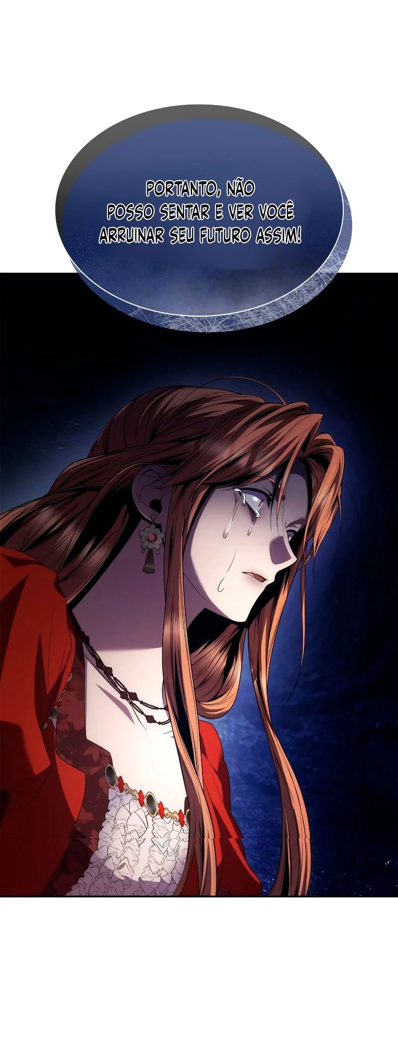 Read Im The Queen In This Life PT BR Manga Online