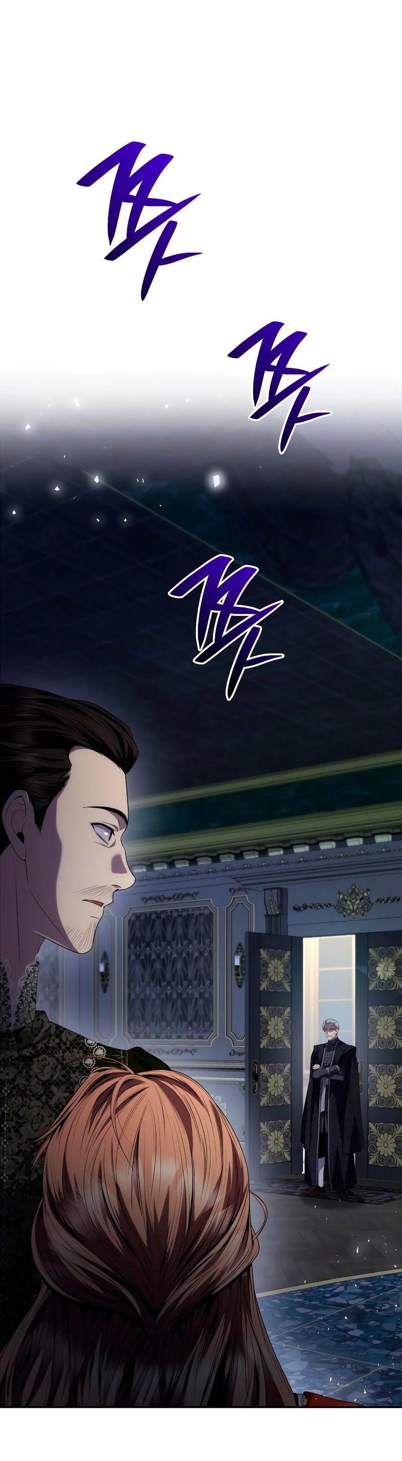 Read Im The Queen In This Life PT BR Manga Online