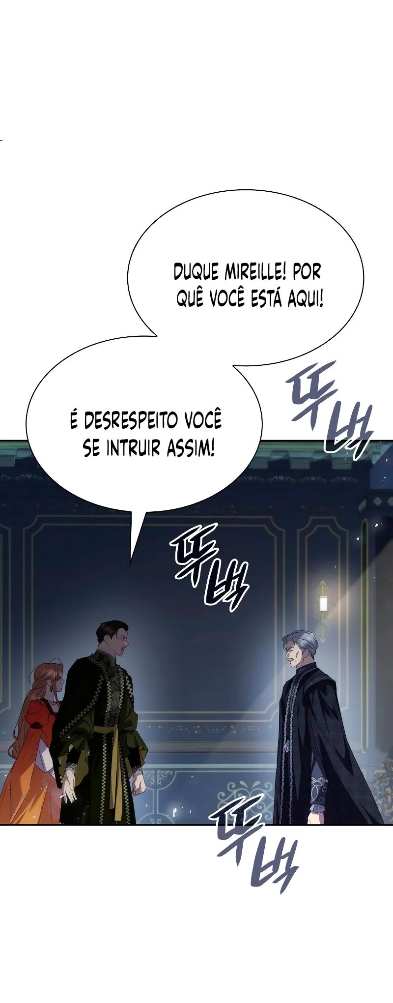 Read Im The Queen In This Life PT BR Manga Online