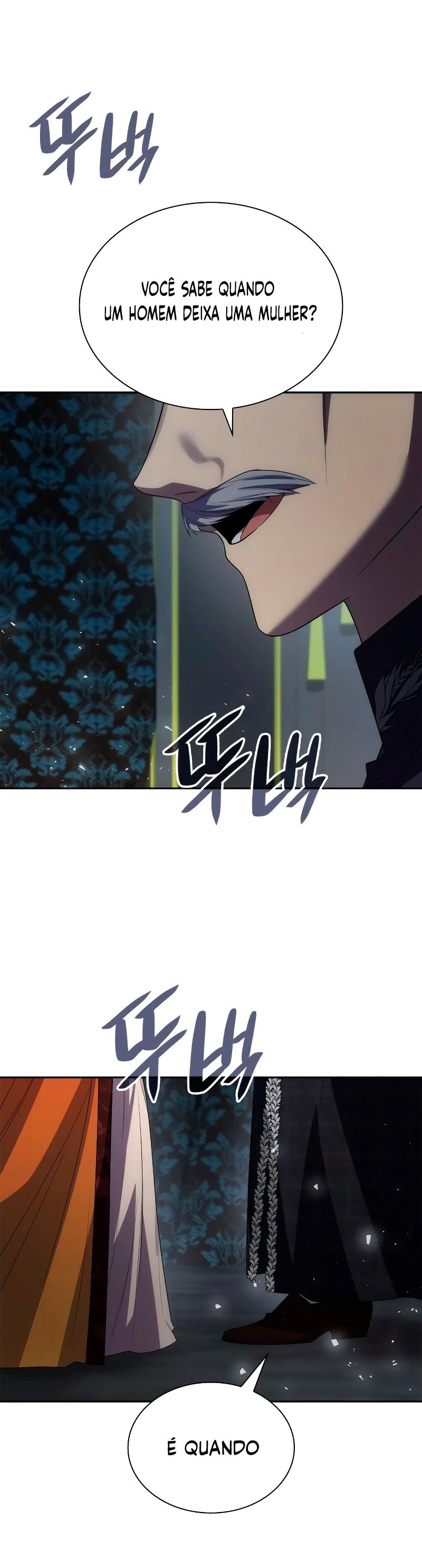 Read Im The Queen In This Life PT BR Manga Online