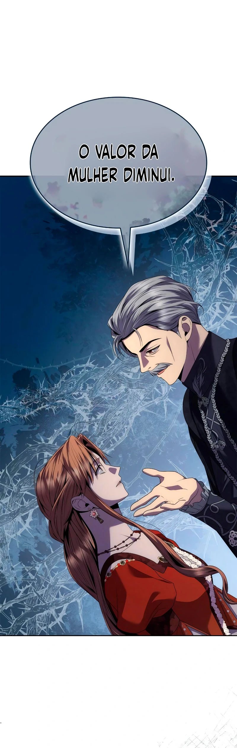Read Im The Queen In This Life PT BR Manga Online