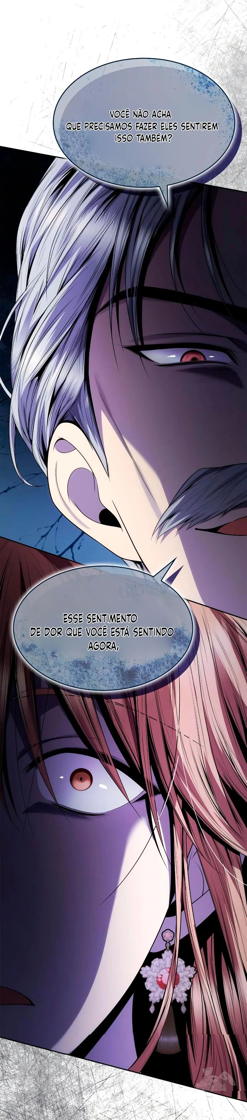 Read Im The Queen In This Life PT BR Manga Online