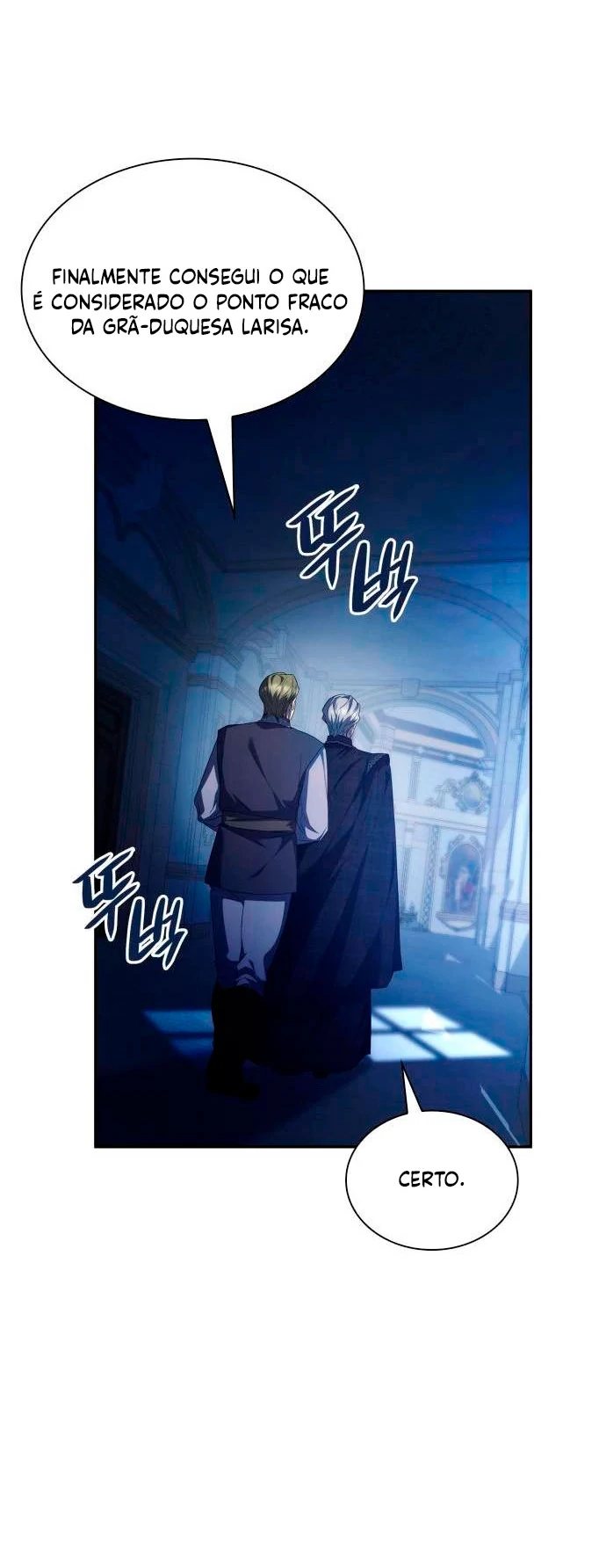 Read Im The Queen In This Life PT BR Manga Online
