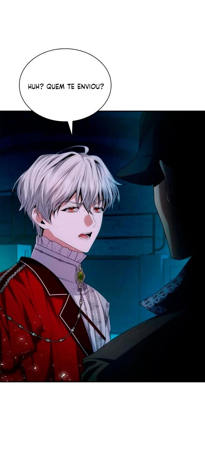 Read Im The Queen In This Life PT BR Manga Online