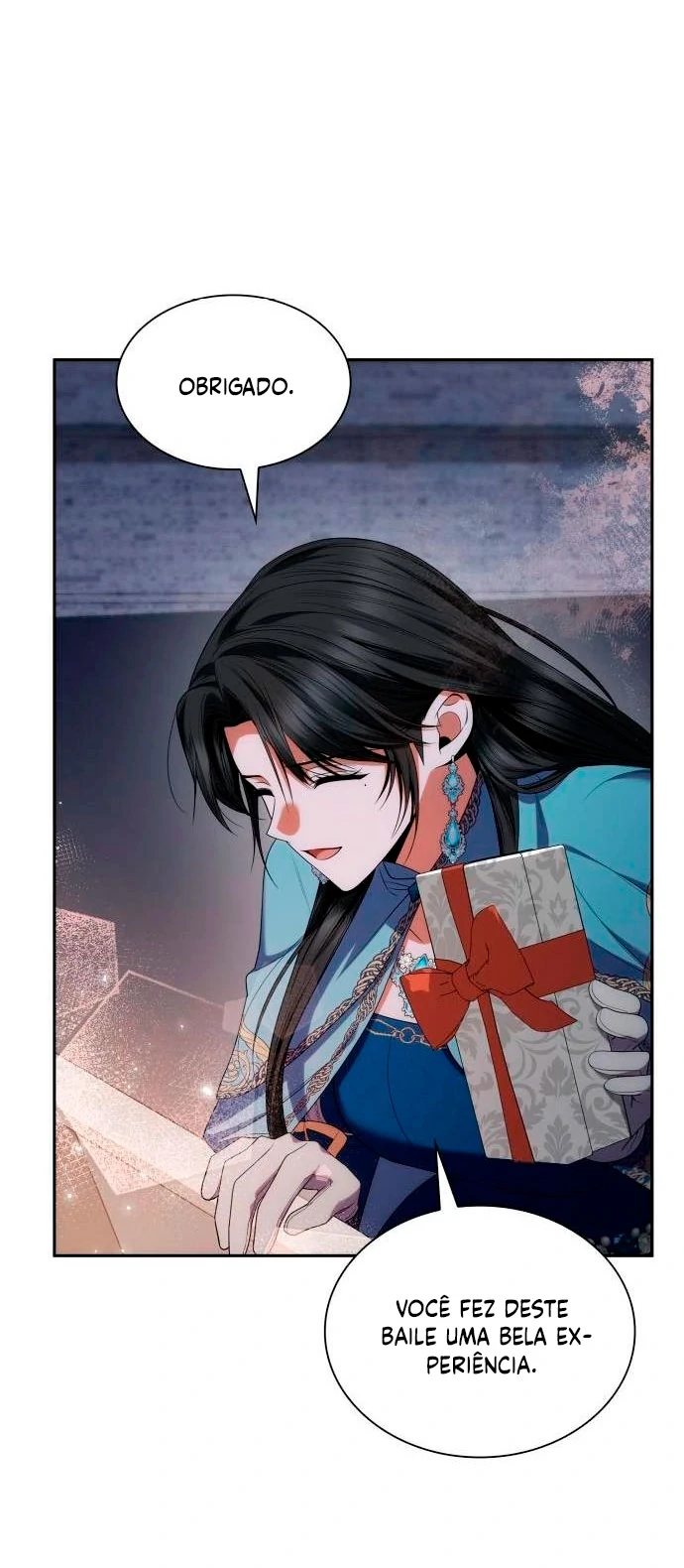 Read Im The Queen In This Life PT BR Manga Online