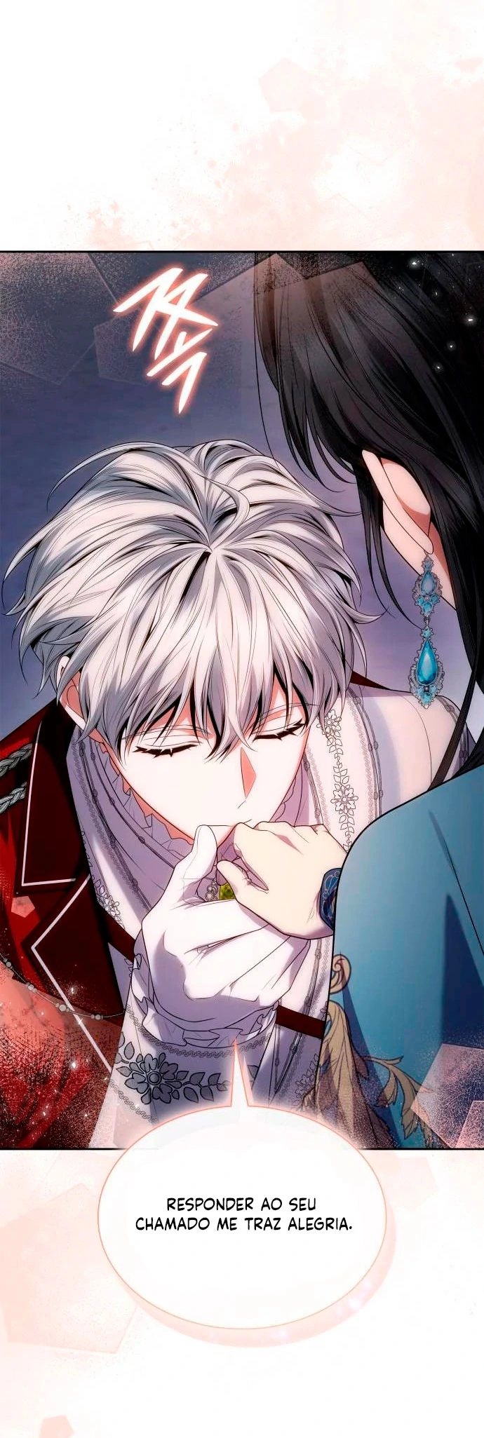 Read Im The Queen In This Life PT BR Manga Online