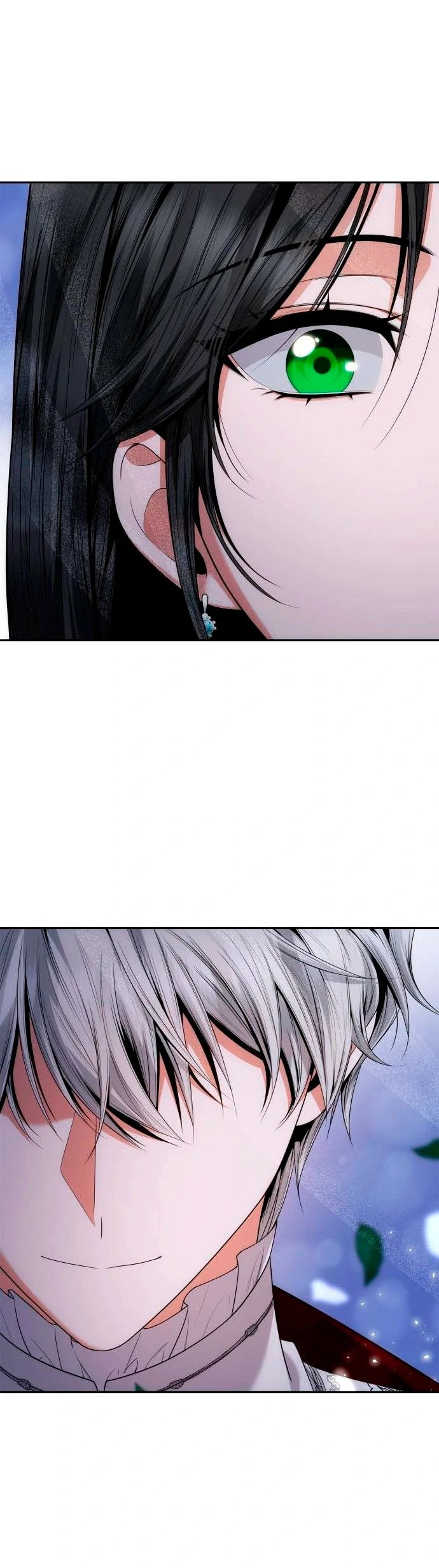 Read Im The Queen In This Life PT BR Manga Online