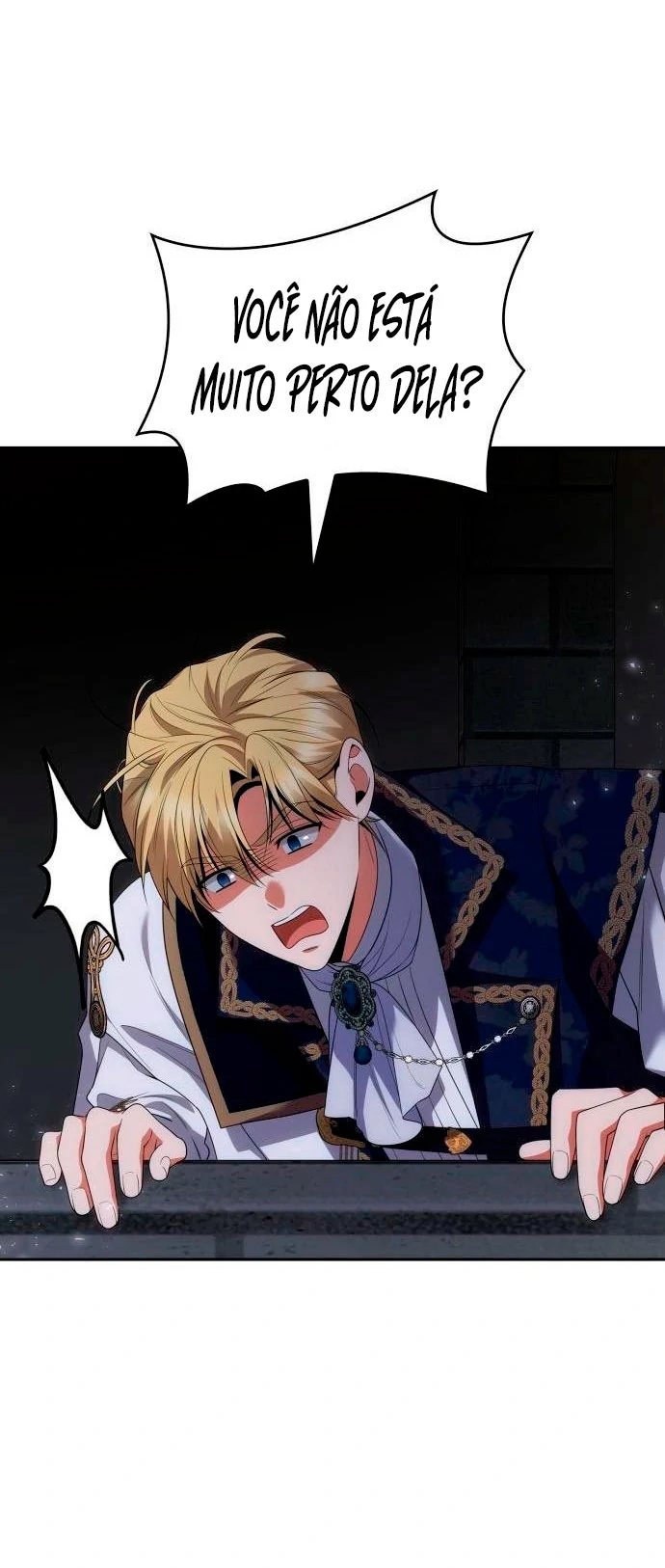 Read Im The Queen In This Life PT BR Manga Online