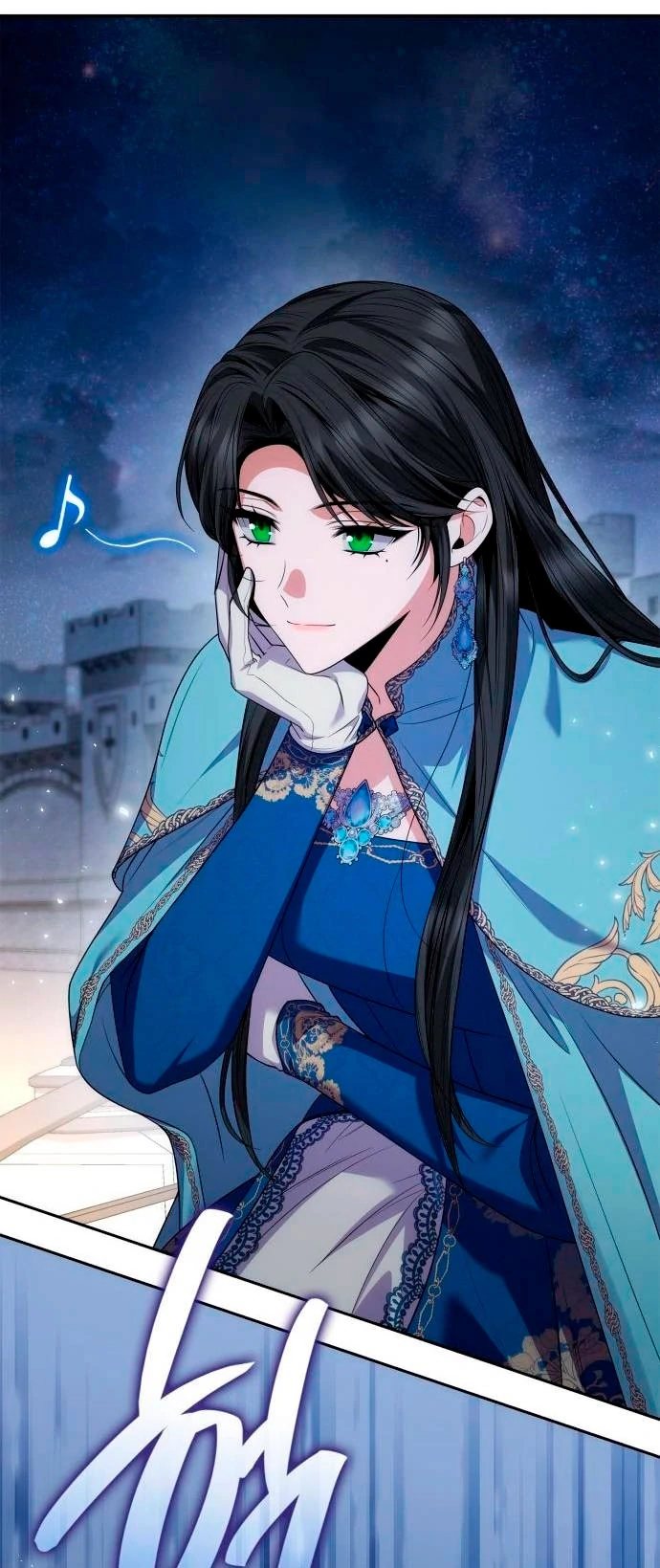 Read Im The Queen In This Life PT BR Manga Online
