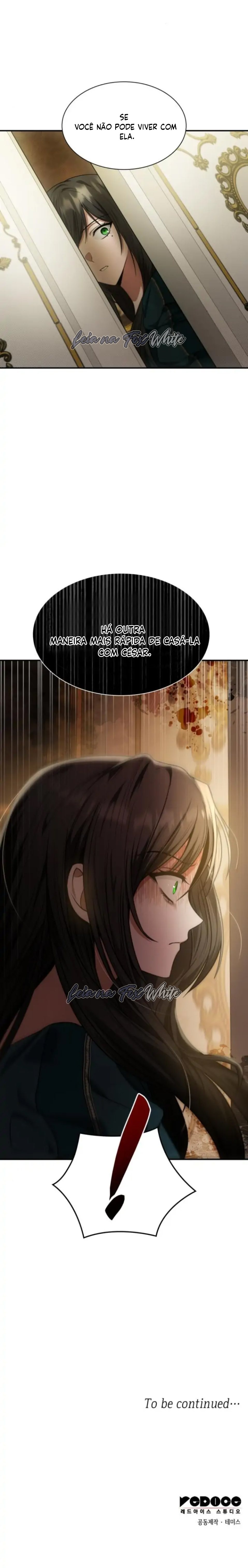 Read Im The Queen In This Life PT BR Manga Online