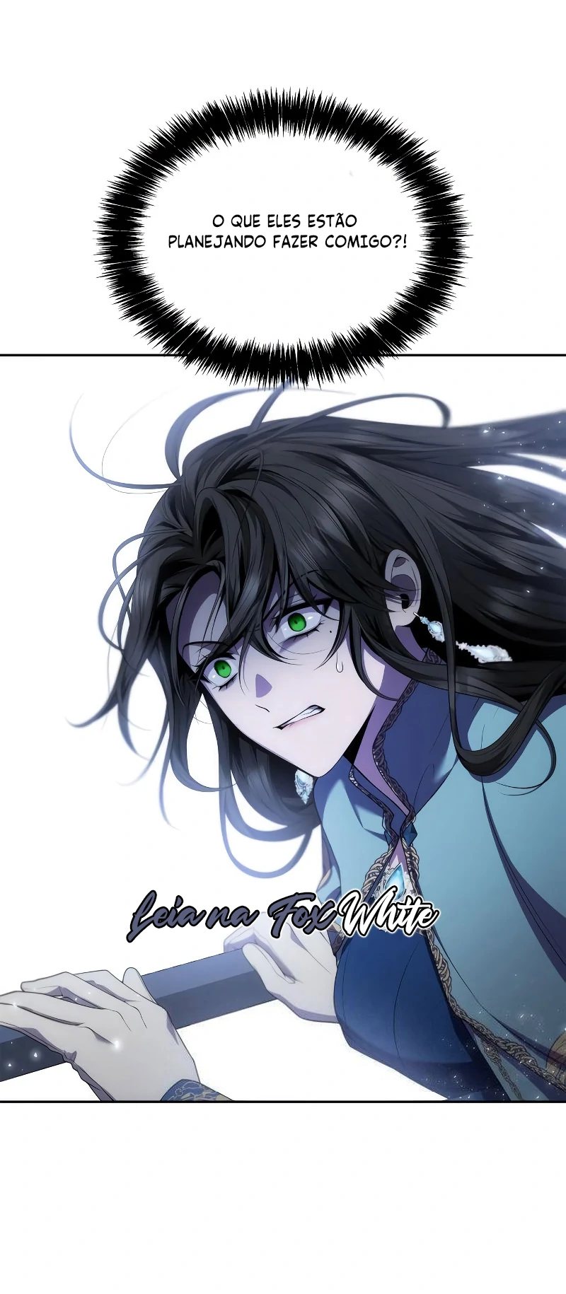Read Im The Queen In This Life PT BR Manga Online