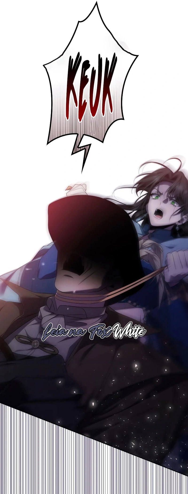 Read Im The Queen In This Life PT BR Manga Online
