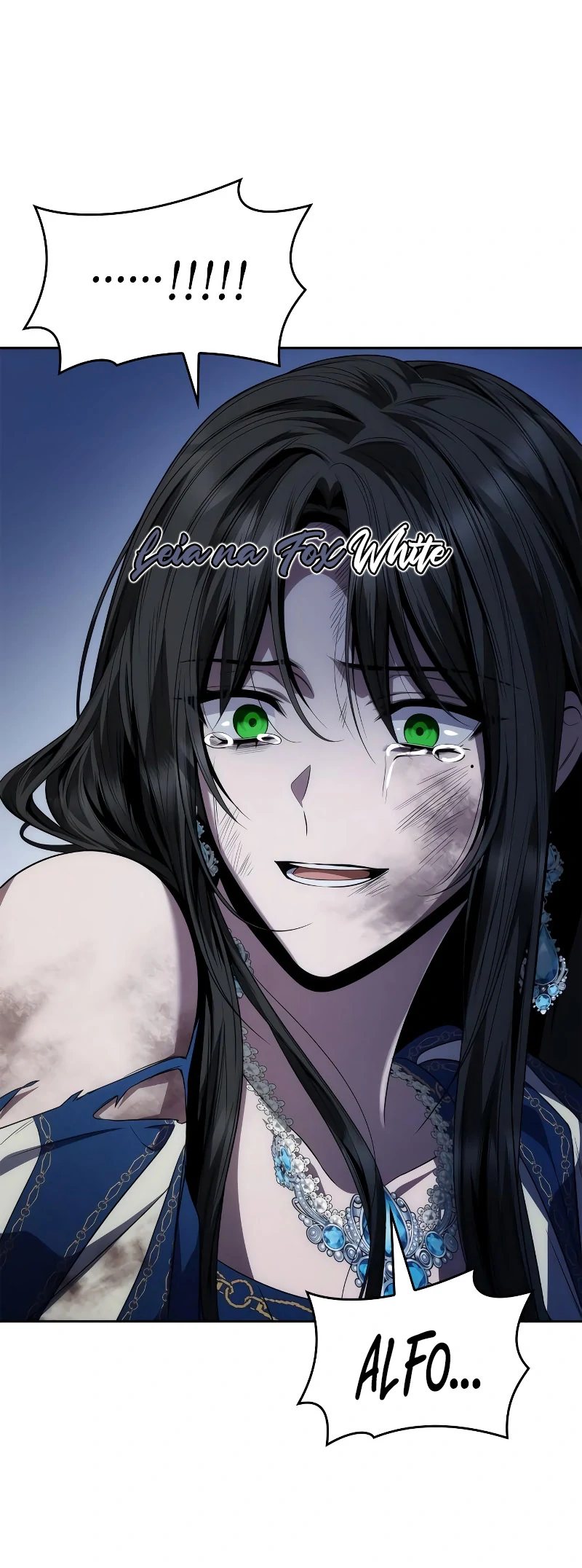Read Im The Queen In This Life PT BR Manga Online