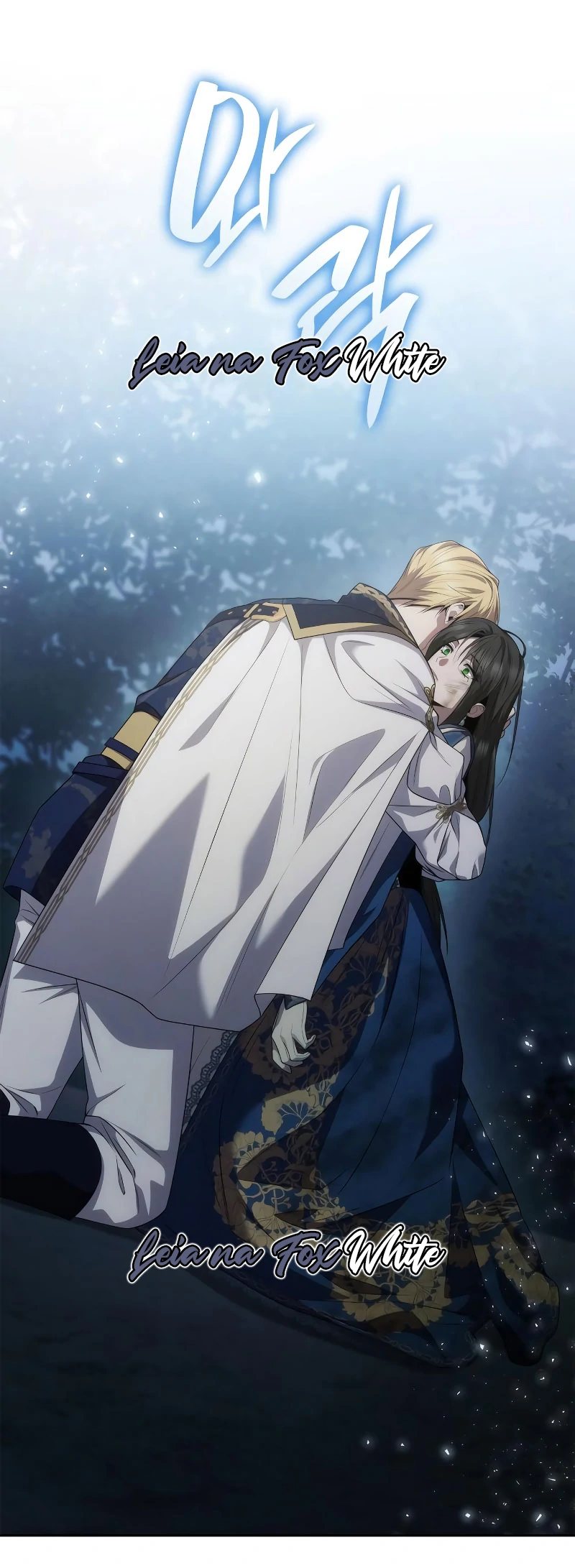 Read Im The Queen In This Life PT BR Manga Online