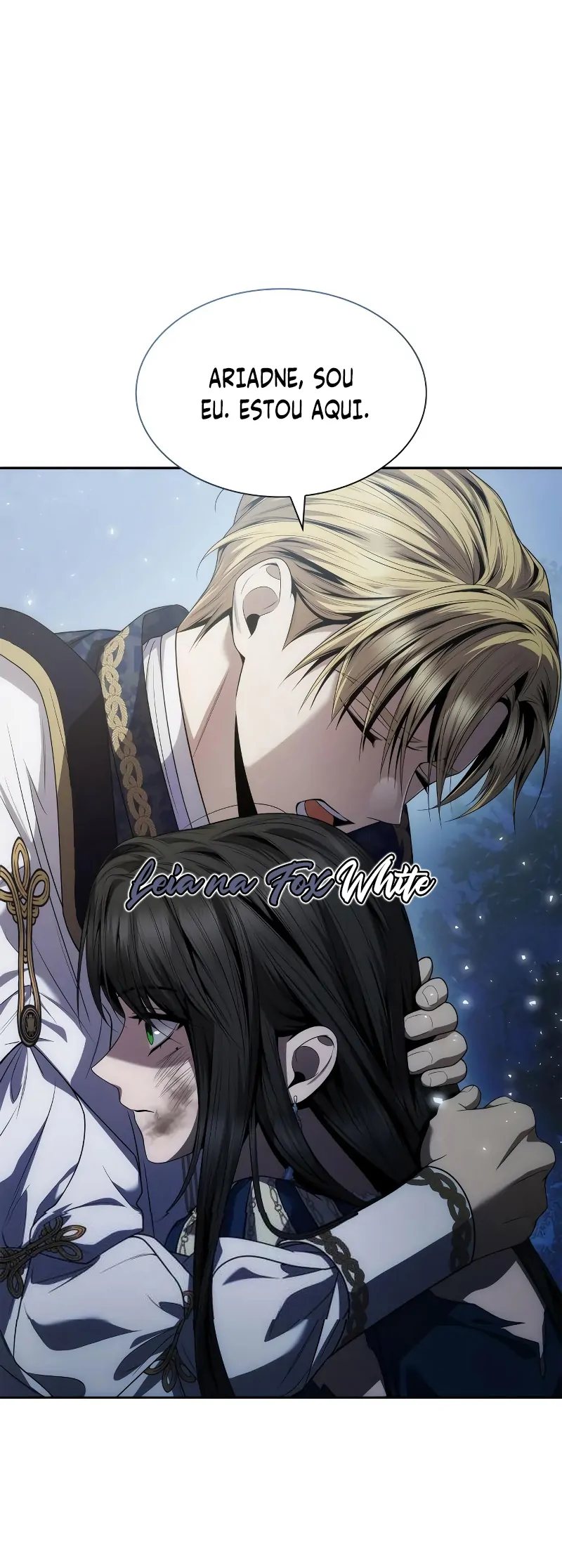 Read Im The Queen In This Life PT BR Manga Online