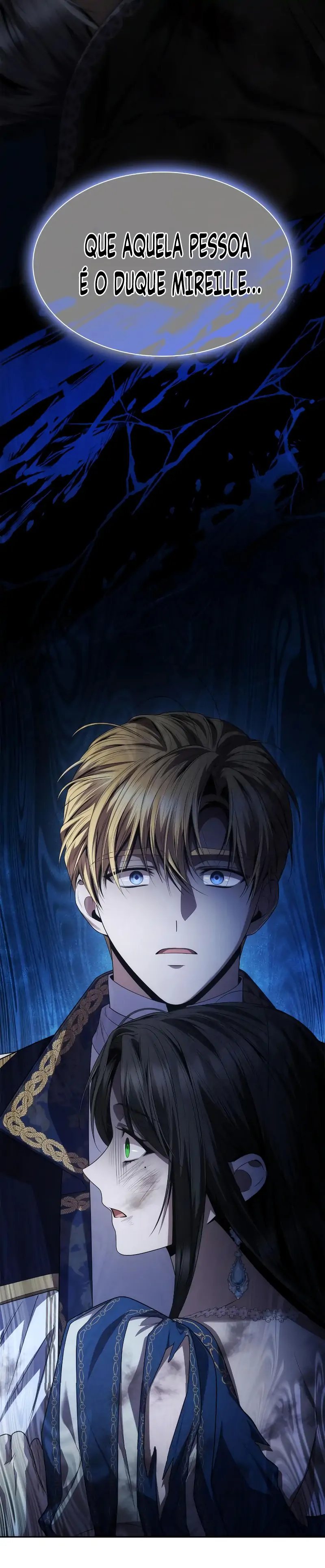Read Im The Queen In This Life PT BR Manga Online