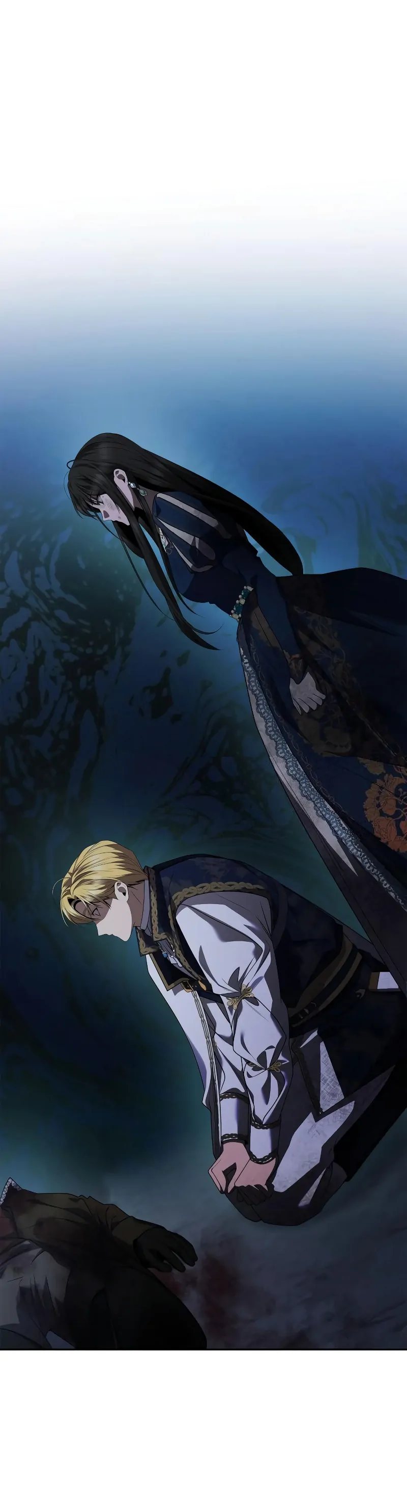 Read Im The Queen In This Life PT BR Manga Online