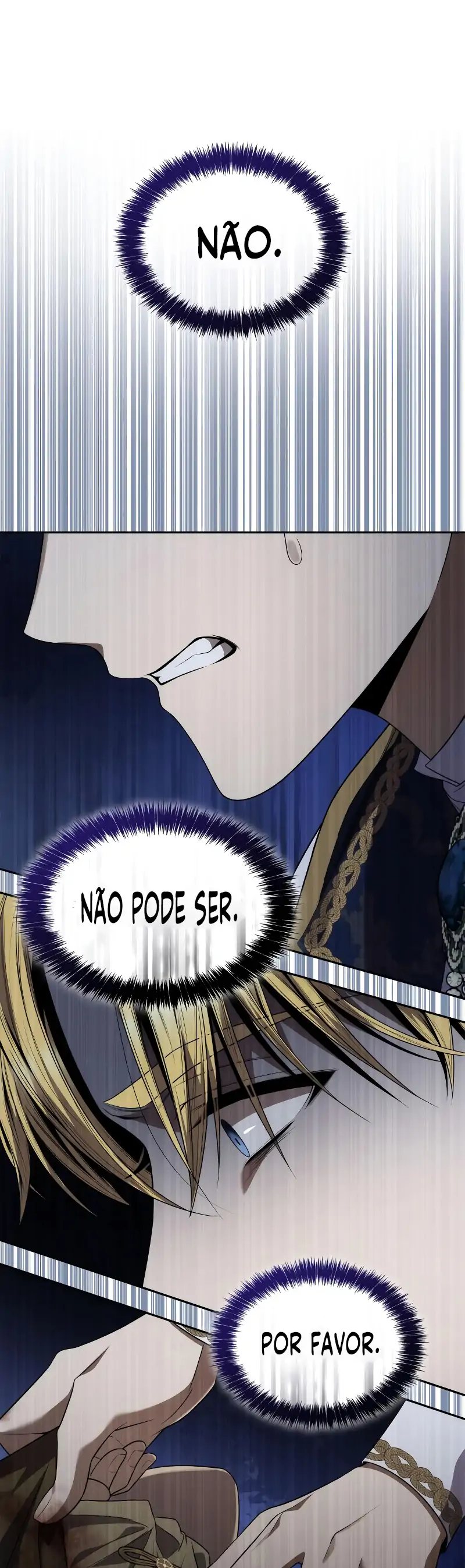 Read Im The Queen In This Life PT BR Manga Online