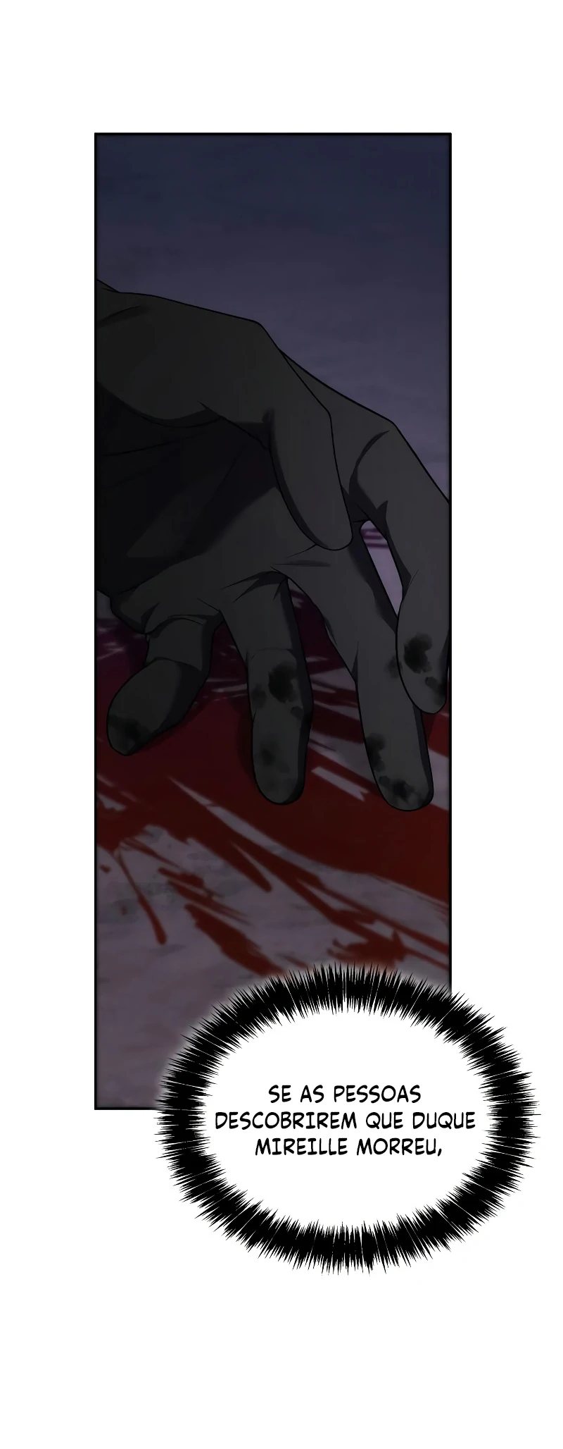 Read Im The Queen In This Life PT BR Manga Online