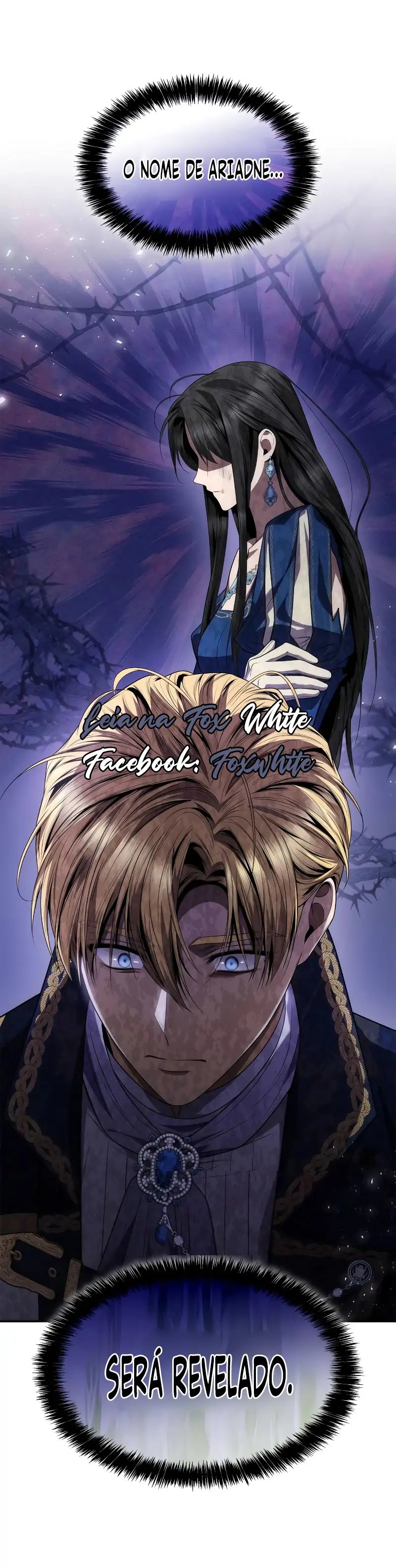 Read Im The Queen In This Life PT BR Manga Online