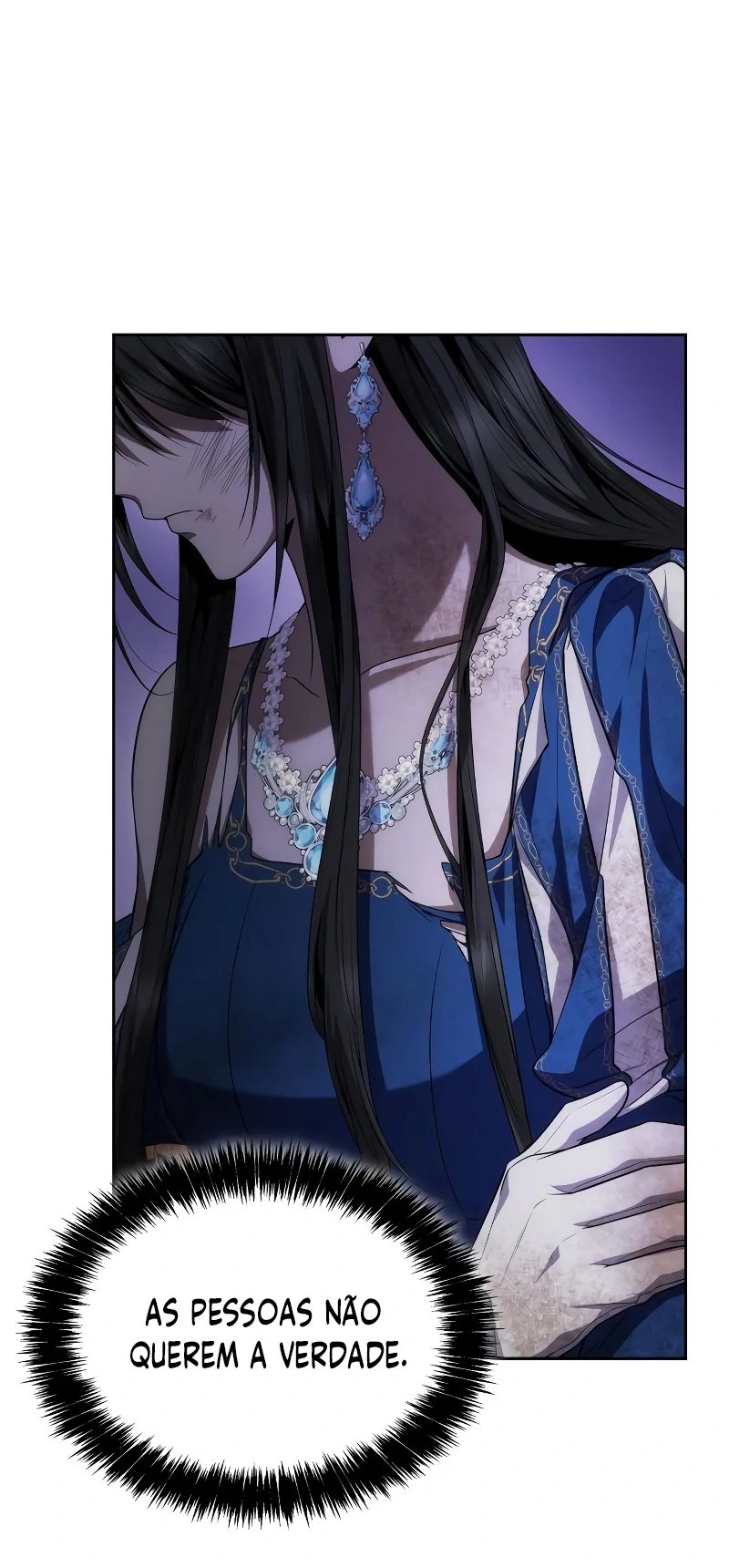 Read Im The Queen In This Life PT BR Manga Online
