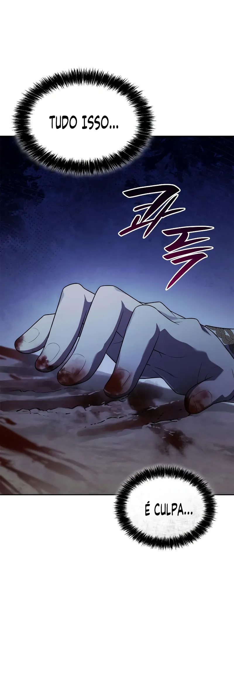 Read Im The Queen In This Life PT BR Manga Online