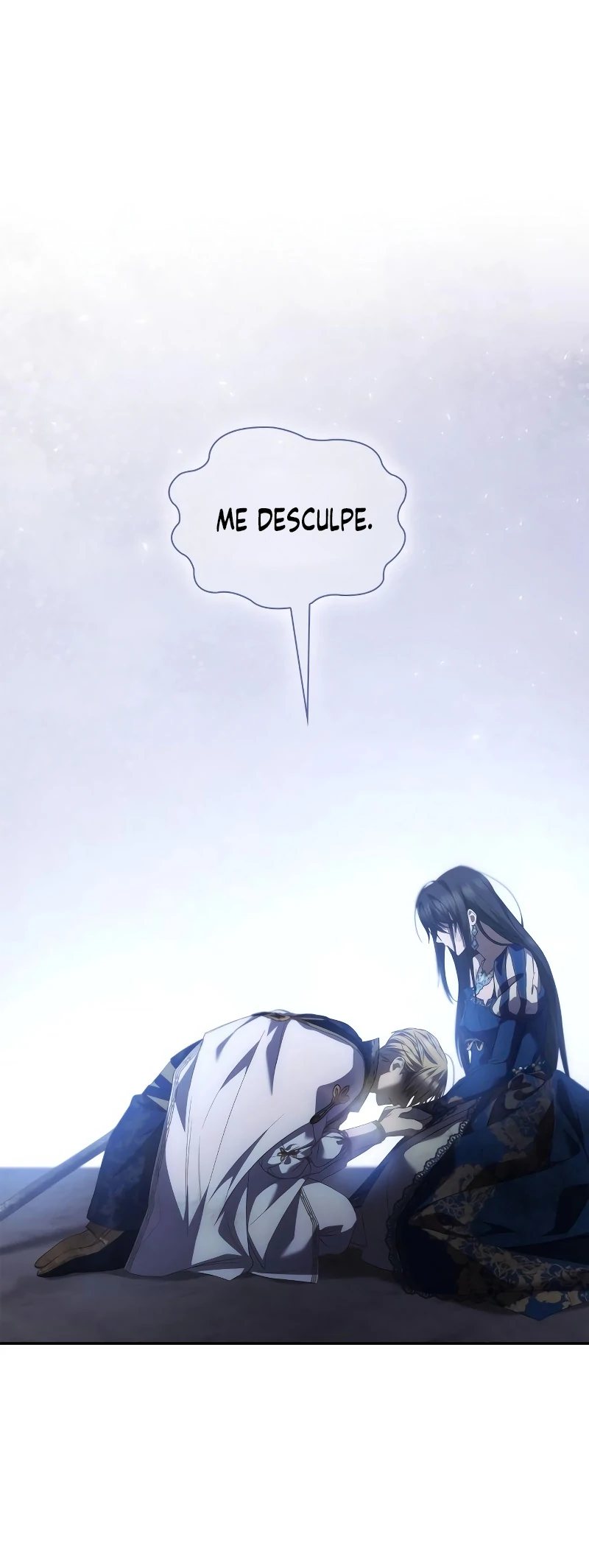 Read Im The Queen In This Life PT BR Manga Online