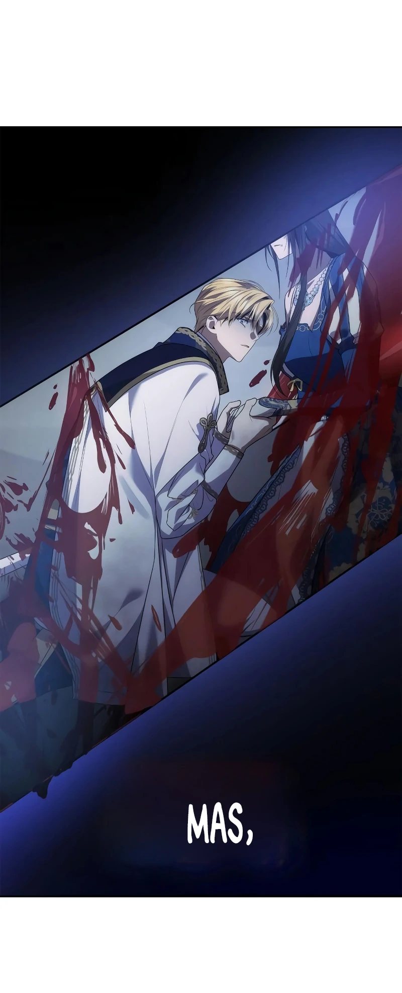 Read Im The Queen In This Life PT BR Manga Online